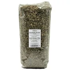 Paleolit Bazsalikom morzsolt 250g - 