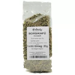 Paleolit Borsikafű morzsolt 20g - 