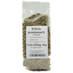 Paleolit Borsikafű morzsolt 20g