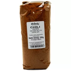 Paleolit Chili őrlemény 250g - 