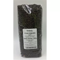 Paleolit Feketebors szemes 250g - 