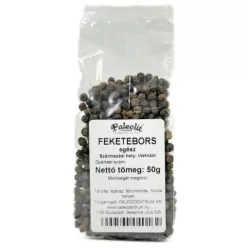 Paleolit Feketebors szemes 50g - 