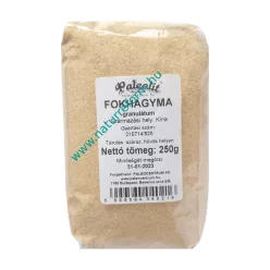 Paleolit Fokhagyma granulátum 250g - 