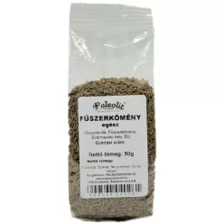Paleolit Fűszerkömény egész 50g - 