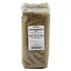 Paleolit Fűszerkömény őrölt 250g - 