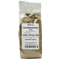 Paleolit Fűszerkömény őrölt 50g - 