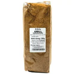Paleolit Grill fűszerkeverék 250g - 