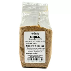 Paleolit Grill fűszerkeverék 50g - 