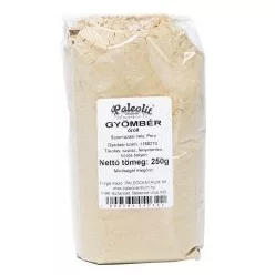 Paleolit Gyömbér őrölt 250g - 