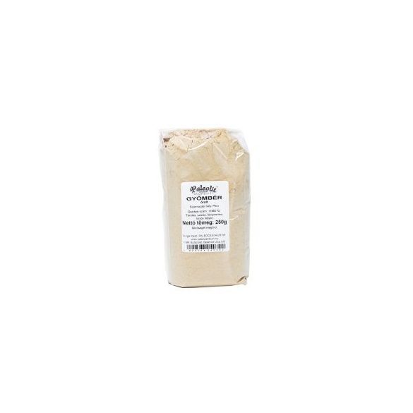 Paleolit Gyömbér őrölt 250g