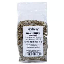 Paleolit Kakukkfű morzsolt 20g - 