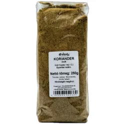 Paleolit Koriander őrölt 250g - 