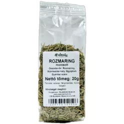 Paleolit Rozmaring morzsolt 20g - 