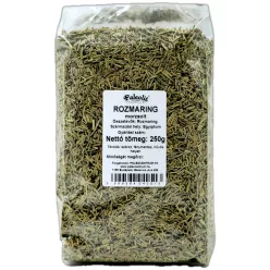 Paleolit Rozmaring morzsolt 250g - 