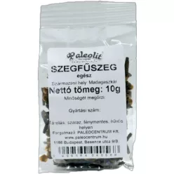Paleolit Szegfűszeg egész, prémium 10g - 