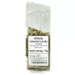 Paleolit Tárkonylevél morzsolt 10g - 