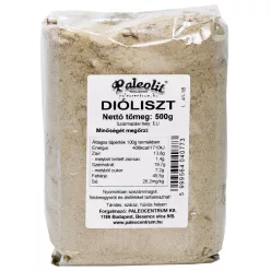 Paleolit Dió préselvény liszt 500g - 