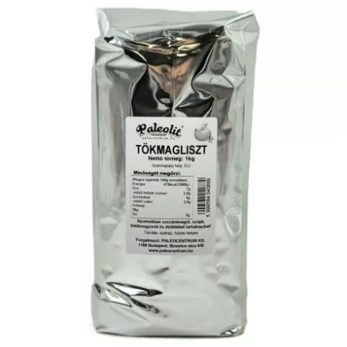 Paleolit Tökmag préselvény liszt 1kg - 