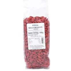Paleolit Goji bogyó (aszalt lícium) 100g - 