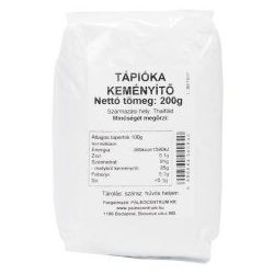Paleolit Tápióka keményítő 200g