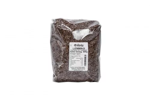 Paleolit Lenmag 500g - 