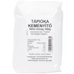 Paleolit Tápióka keményítő 500g - 