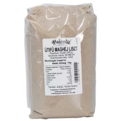 Paleolit Útifű maghéj liszt 1kg Psyllium Husk - 
