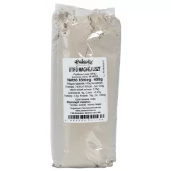 Paleolit Útifű maghéj liszt 400g Psyllium Husk - 
