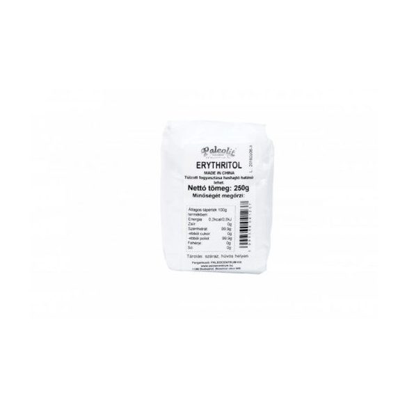 Paleolit Erythritol (eritrit) 250g