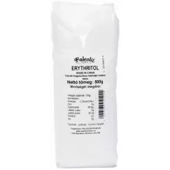 Paleolit Erythritol (eritrit) 500g - 