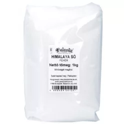 Paleolit Himalaya só fehér 1kg - 