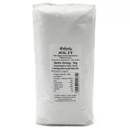 Paleolit Xilit (kínai) 1kg - 