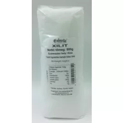 Paleolit Xilit (kínai) 500g - 