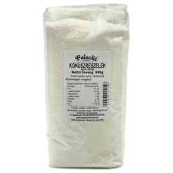 Paleolit Kókuszreszelék apró (fine) 500g - 