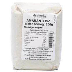 Paleolit Amarántliszt 200g - 