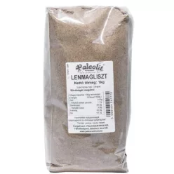 Paleolit Lenmag préselvény liszt 1kg - 