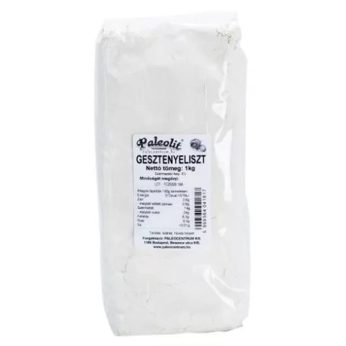 Paleolit Gesztenyeliszt 1kg - 