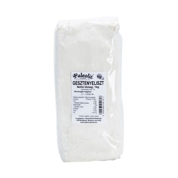 Paleolit Gesztenyeliszt 1kg