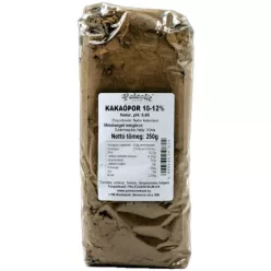 Paleolit Kakaópor 10-12% 250g natúr - 