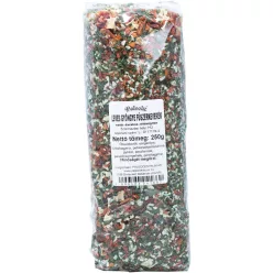 Paleolit Leves Gyöngye zöldségmix 250g - 