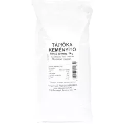 Paleolit Tápióka keményítő 1kg - 