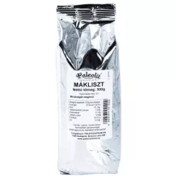 Paleolit Mák préselvény liszt 500g - 