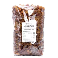 Paleolit Barna mazsola 1kg - 