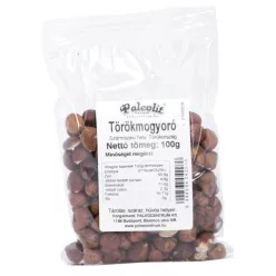 Paleolit Törökmogyoró natúr 100g - 