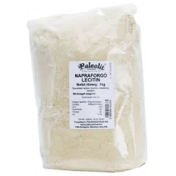 Paleolit Napraforgó lecitin 1kg - 