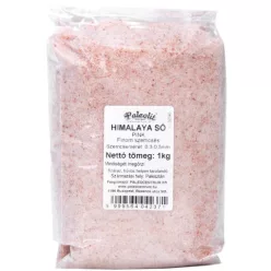 Paleolit Himalaya só pink, finom 1kg 0,3-0,5mm - 