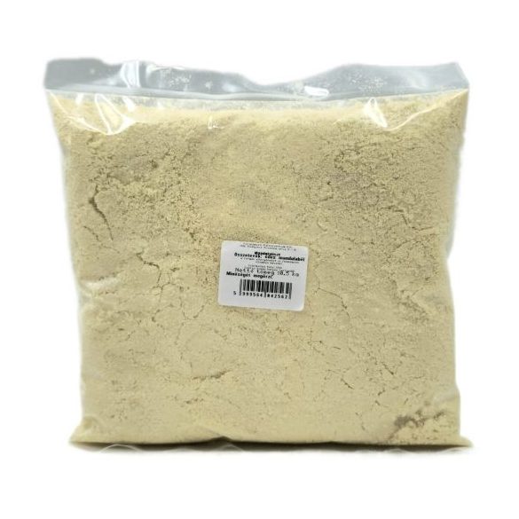 Paleolit Mandulaliszt (magőrlemény) 500g