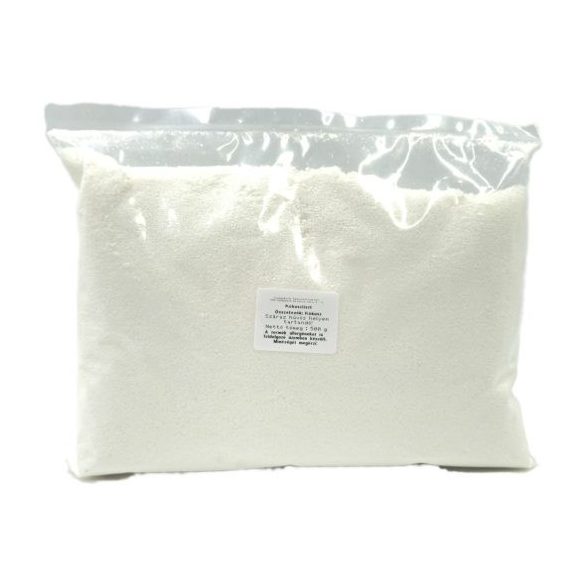 Paleolit Kókuszliszt (teljes őrlemény) 500g Bakos