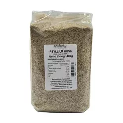 Paleolit Psyllium Husk 85% 400g (útifű maghéj) - 