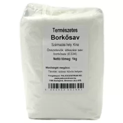Paleolit Borkősav (természetes) 1kg - 